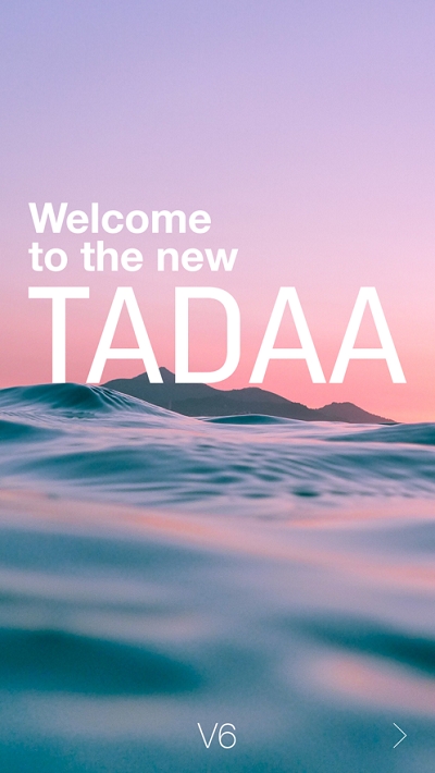 Tadaa HD Camera
