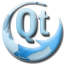 QtWeb Internet Browserļ