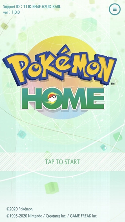 Pokemon Home(ڴhome)