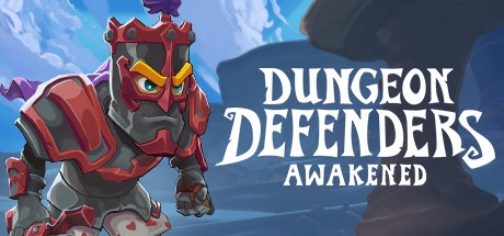 ػ:(Dungeon Defenders: Awakened)