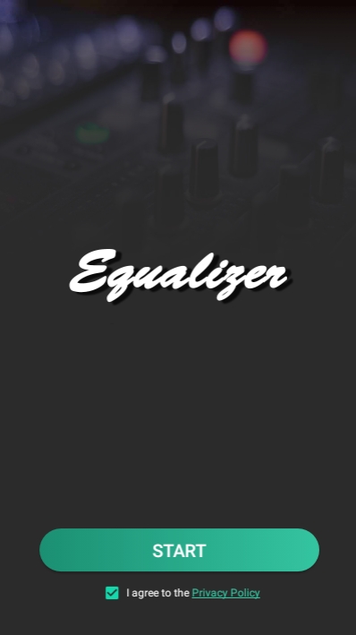 Equalizer FX ProI