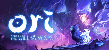 ө־Ori and the Will of the Wisps