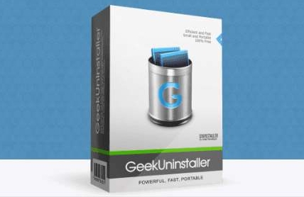 Geek Uninstaller(жС)