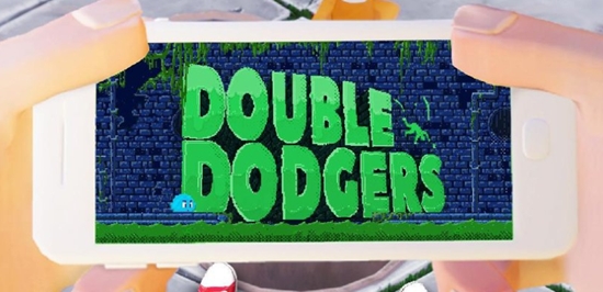 Double Dodgers