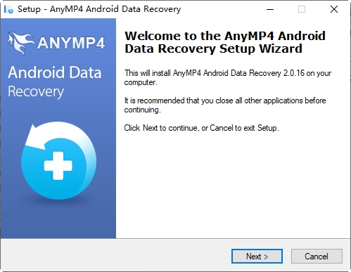 AnyMP4 Android Data Recovery԰