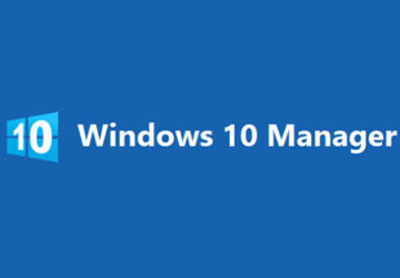 windows10managerע_windows10managerŻ