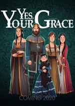 (Yes, Your Grace) v1.0.3 Ӳ̰