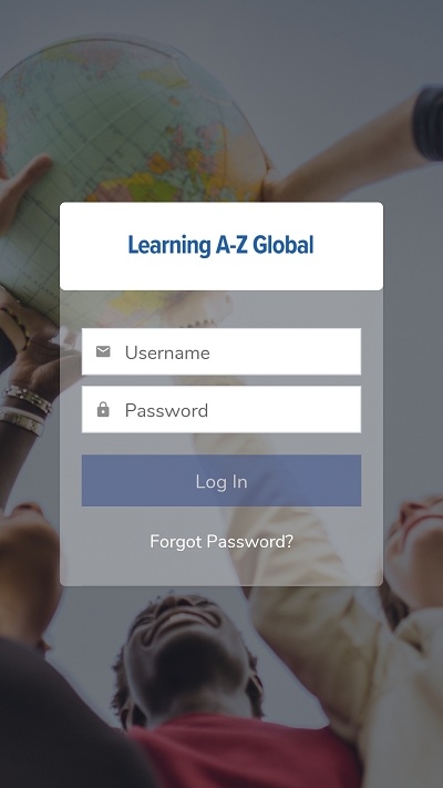 Learning A-Z Global Asia