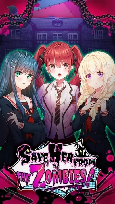 ӽʬоȳSave Her From the Zombies
