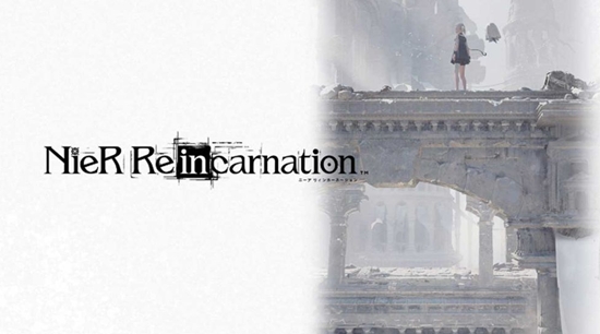 :Re[in]carnation