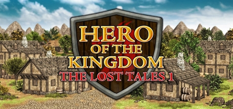 Ӣ:ʧĴ˵(Hero of the Kingdom: The Lost Tales)