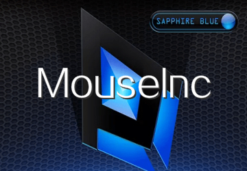 MouseInc