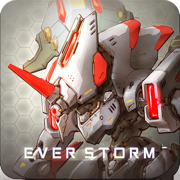 δ籩(Ever Storm)