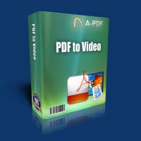 PDFתƵA-PDF To Video